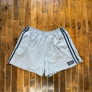 vintage athletic shorts